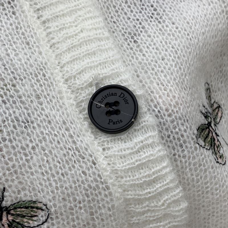 Christian Dior Sweaters